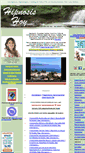 Mobile Screenshot of hipnosishoy.com